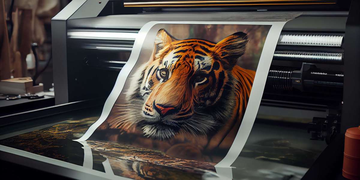 UV DTF Printer Secrets for Stunning Custom Prints