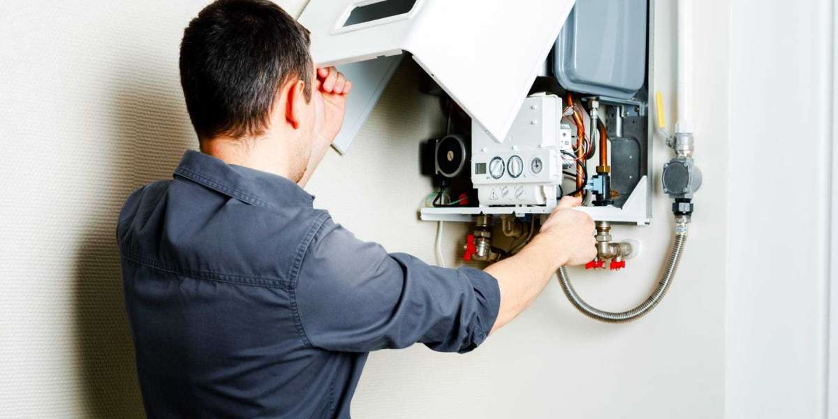 Fast & Reliable Boiler Repairs in Baldock – Stay Warm with Expert Help
