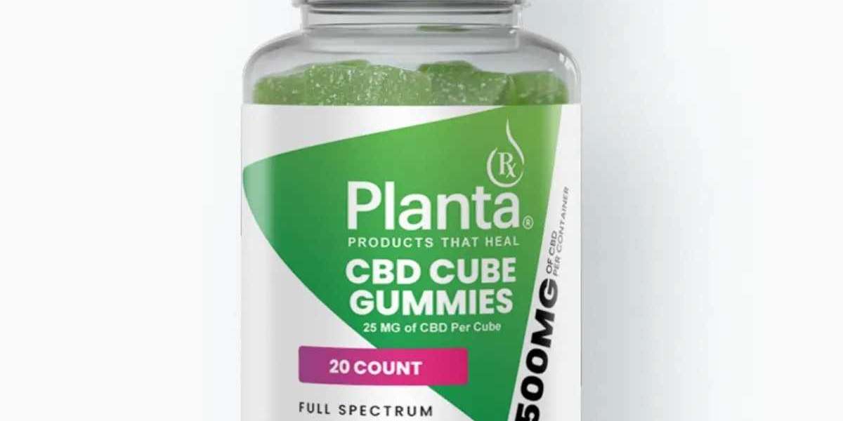 PlantaRX CBD [UPDATE 2026] Price, Benefits & Discount Offer