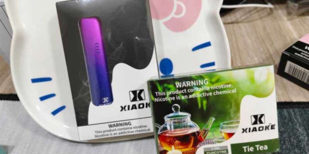 เยว่เค่อ บุหรี่ไฟฟ้า และเครื่อง RELX รุ่น 6: สัมผัสประสบการณ์ใหม่กับเทคโนโลยีล้ำสมัย