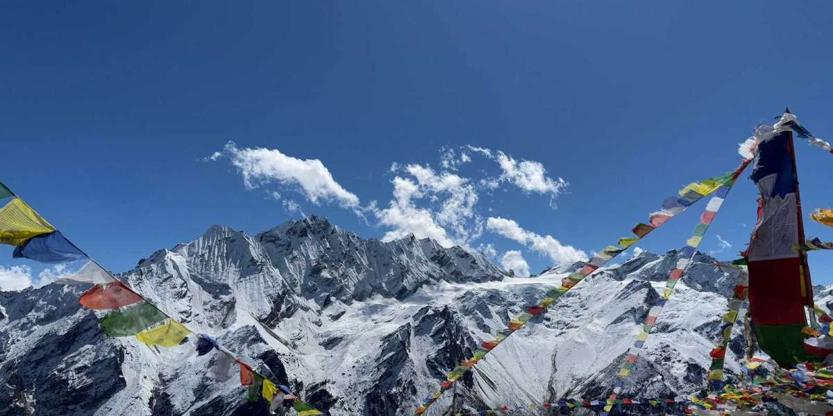 Langtang Valley Trek: Wildlife Encounters Along the Trail