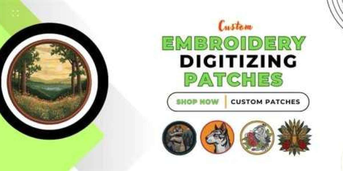 Blank Patches for Embroidery Solutions | Ready-to-Stitch Bases in USA & US