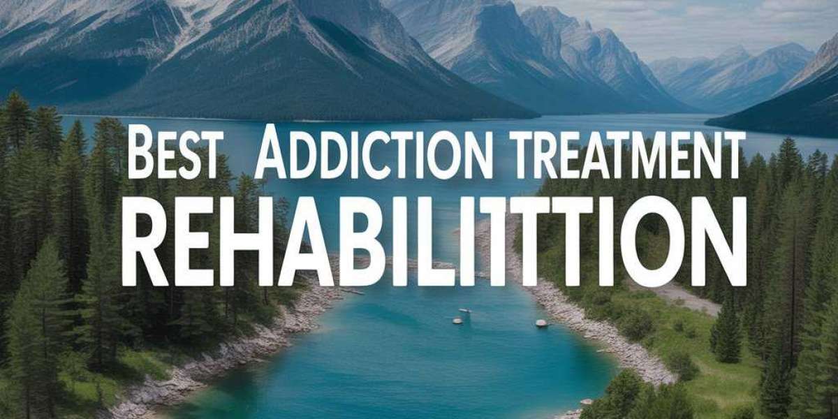 Best Addiction Treatment Center in Lahore: A Trusted Place to Begin Recovery