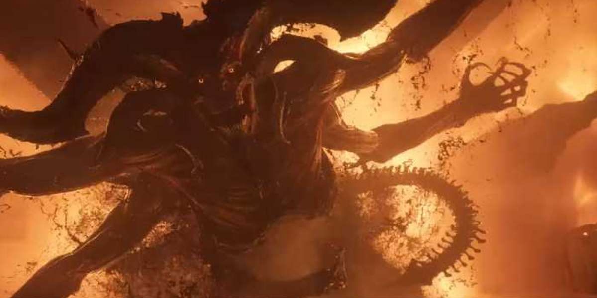 Best Sorcerer Build Diablo 4 – Firewall Burn Damage Specialist