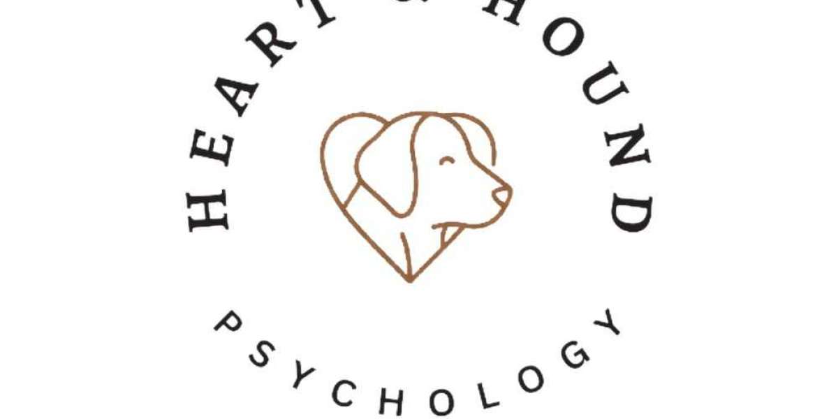 VR Therapy for Anxiety: A Modern Breakthrough in Mental Health Care at Heart and Hound Psychology