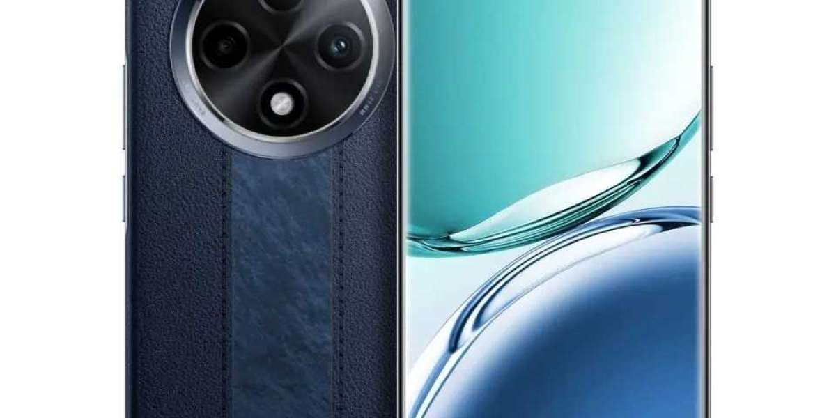 A Modern Smartphone Built for Everyday Innovation