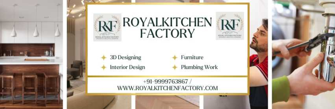 Royalkitchen factory Cover Image