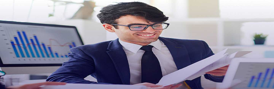 Your Parttime Accountant LLC Cover Image