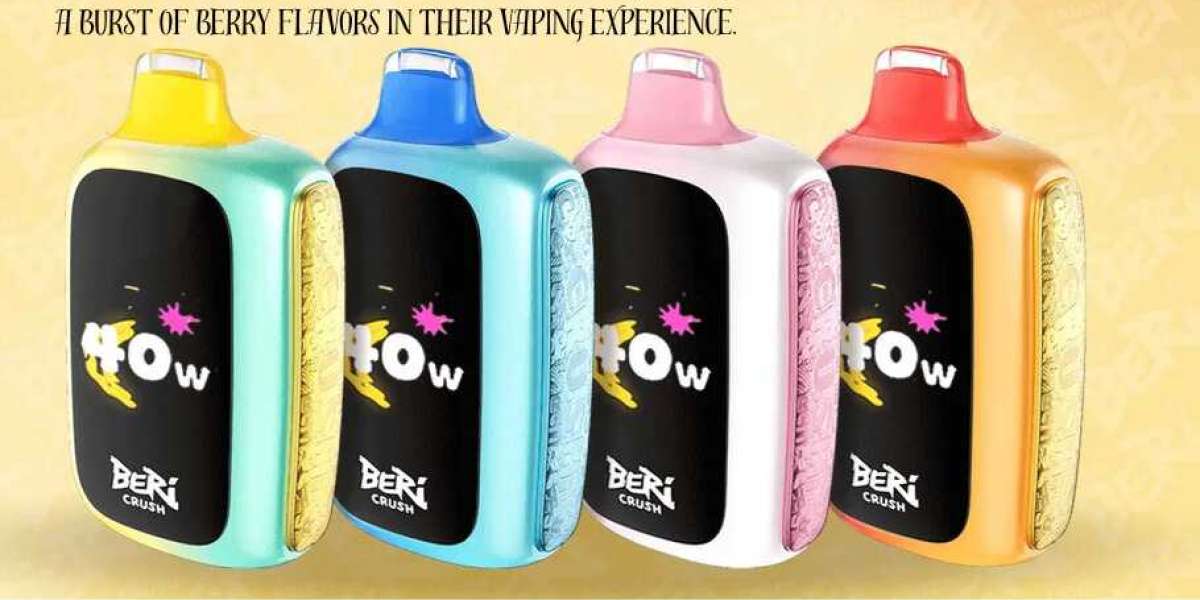 Why Humidity is the Enemy of Flavor: My Experience with Beri Crush