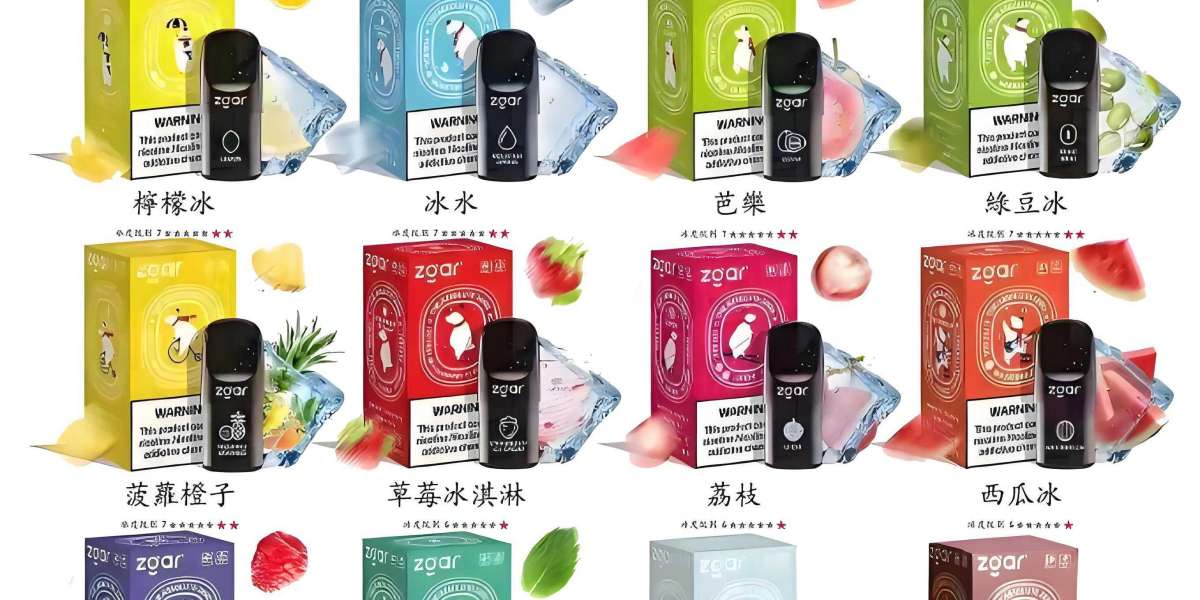 สัมผัสประสบการณ์การสูบไอที่สมบูรณ์แบบกับ RELX Infinity Plus และรสชาติบุหรี่ไฟฟ้าชั้นยอด