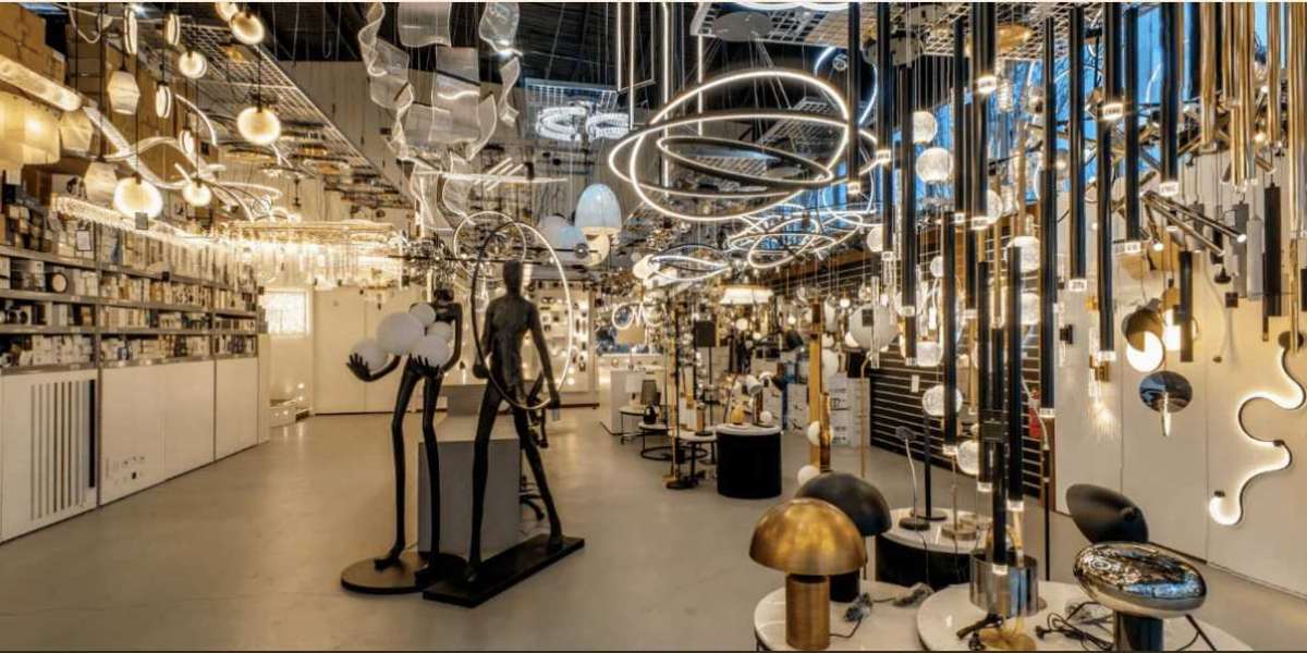 Luxury Wall Lights India: Elevating Premium Home Lighting with Timeless Elegance