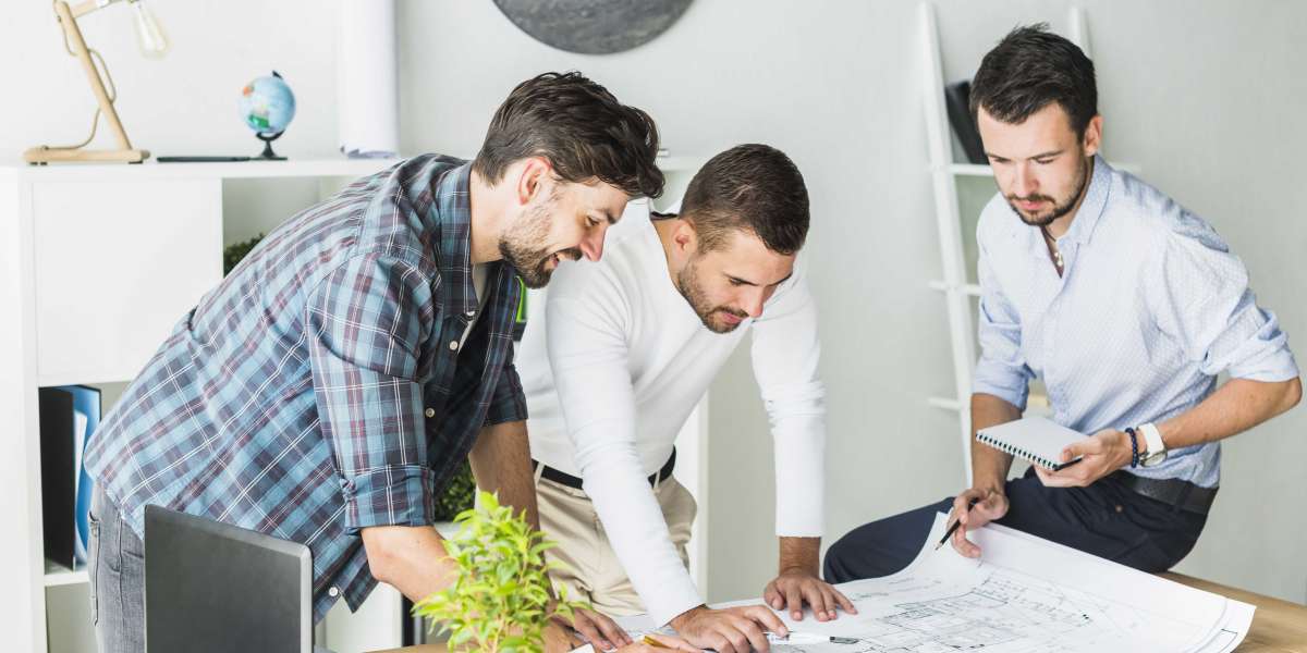 How Hiring Project Management Consultants Near Me Can Transform Your Business