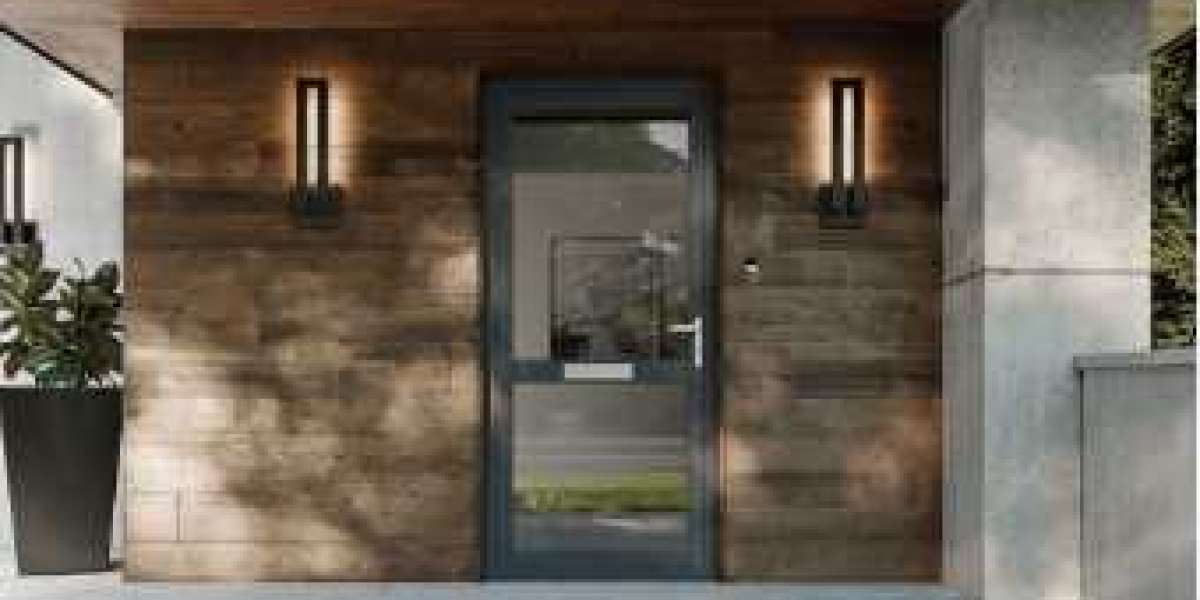 Trade Aluminium Bifold Doors for Modern Projects – Arkay Windows