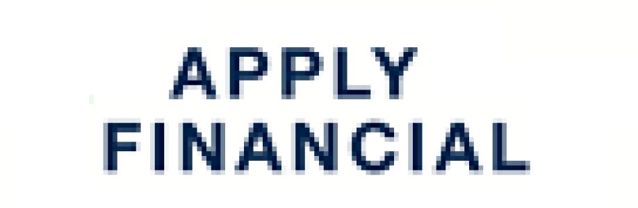 Apply Financial Cover Image