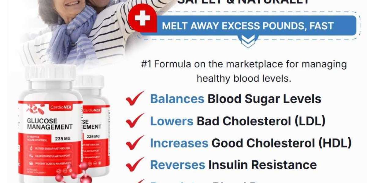 (Order Now) CardioNEX CANADA Review - Check Official Website for 2026 Updates