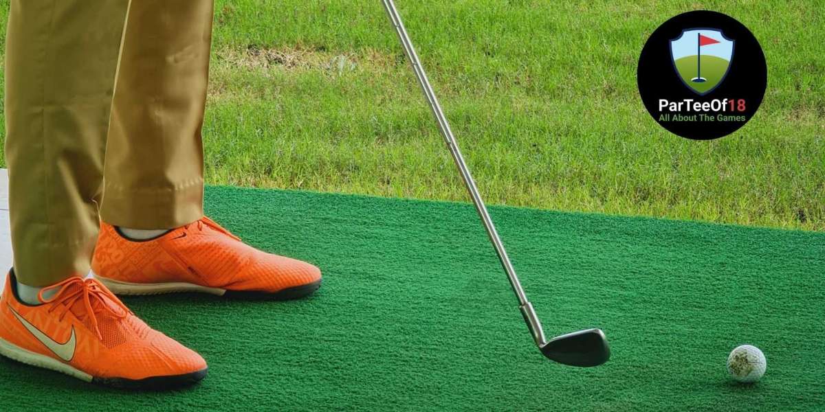 Why Pro Golf Commentary Sounds Complicated