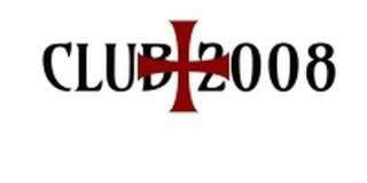 CLUB 2008 ... for your free time