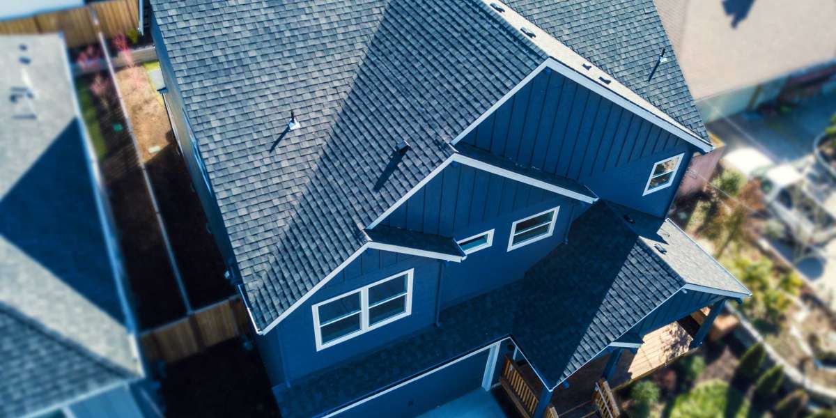 Trusted Roofing Company in Portland | Greater Purpose Construction