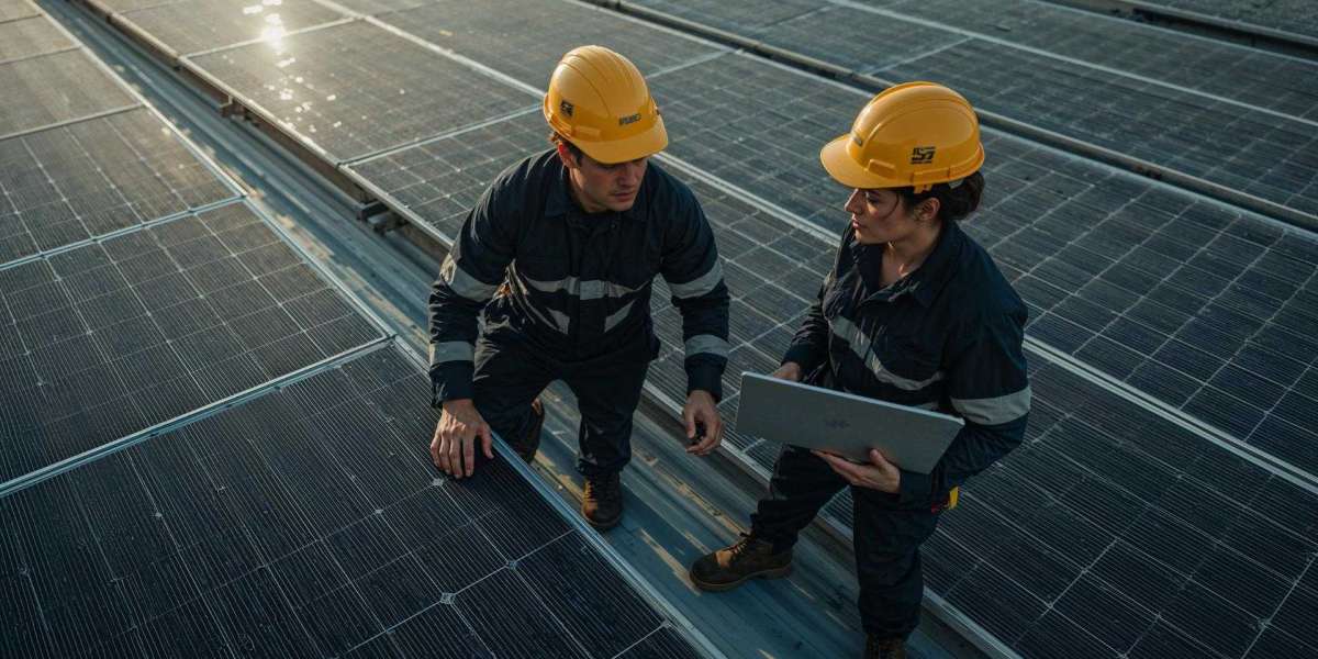 Engineering the Future: From Solar Systems to Solid Foundations