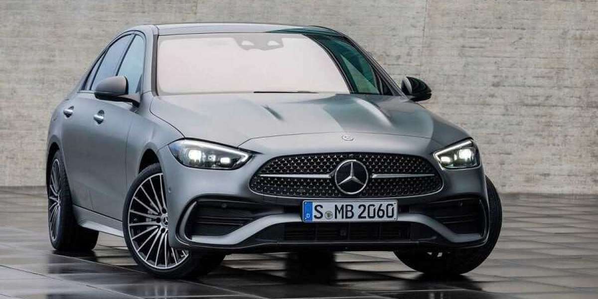 مرسيدس سبورت كل ما تحتاج معرفته عن الأداء والصيانة والاعتمادية