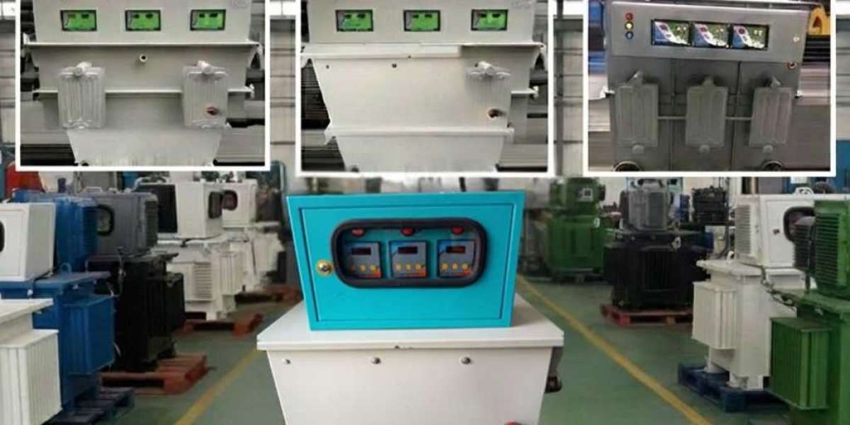 Why Power Is Essential in Servo Voltage Stabilizer Essential?