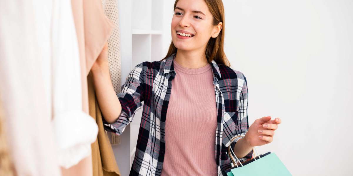 Why a Young Women Clothing Brand Defines Modern Style