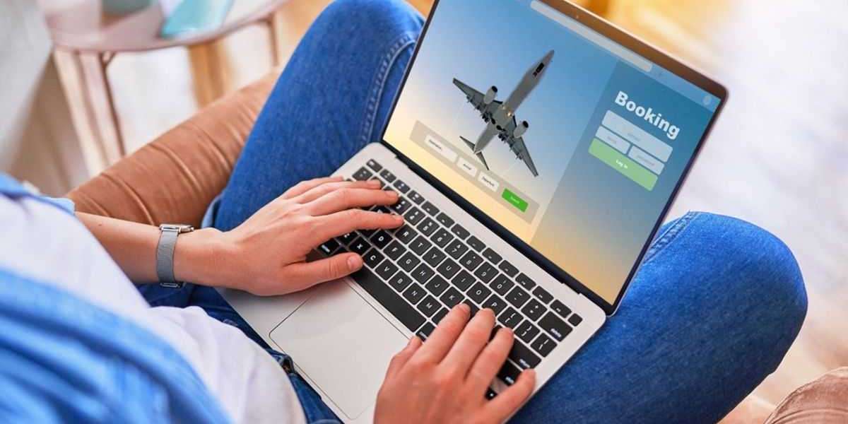 Difference Between a Dummy Flight Ticket and a Temporary Booking Confirmation