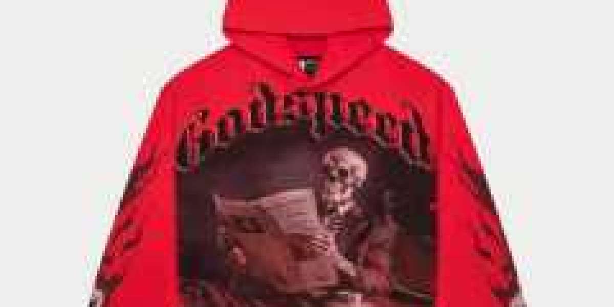 Godspeed Hoodie: Built for Motion, Made with Meaning