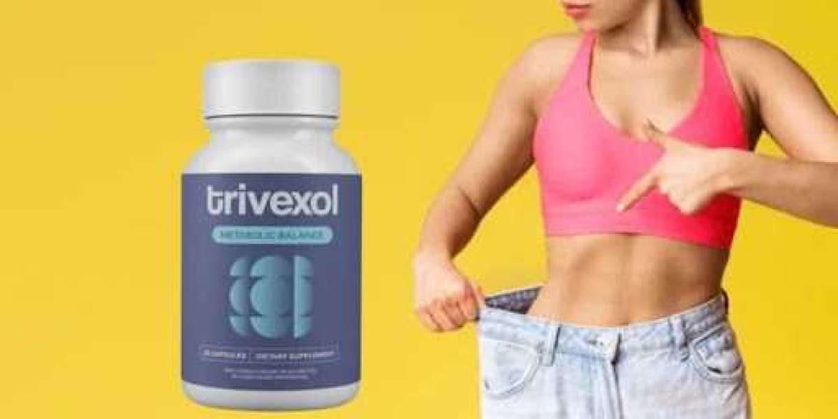 Does Trivexol support long-term weight management?