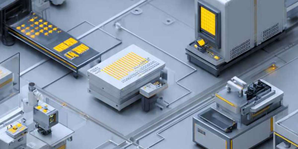 Reliable Customized Manufacturing Services for Industrial Projects