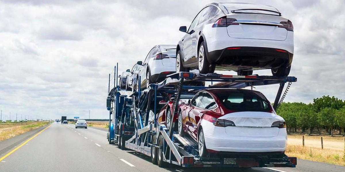 Reliable Transport Classic Car Services Across the USA