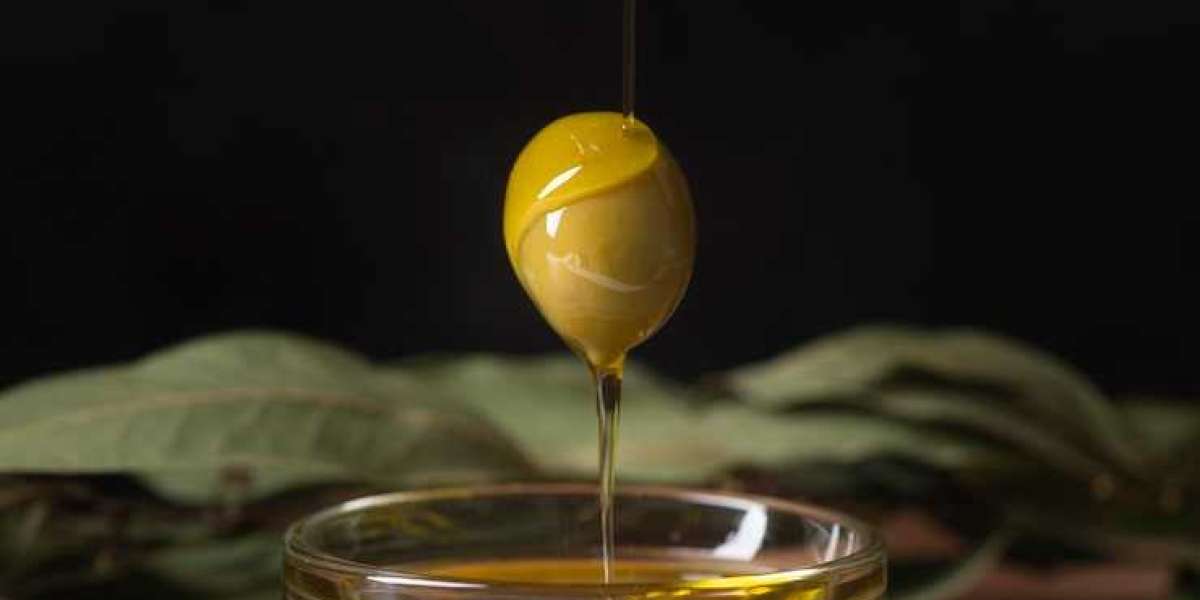 Pourquoi l'good olive oil est le cadeau idéal pour les gourmets