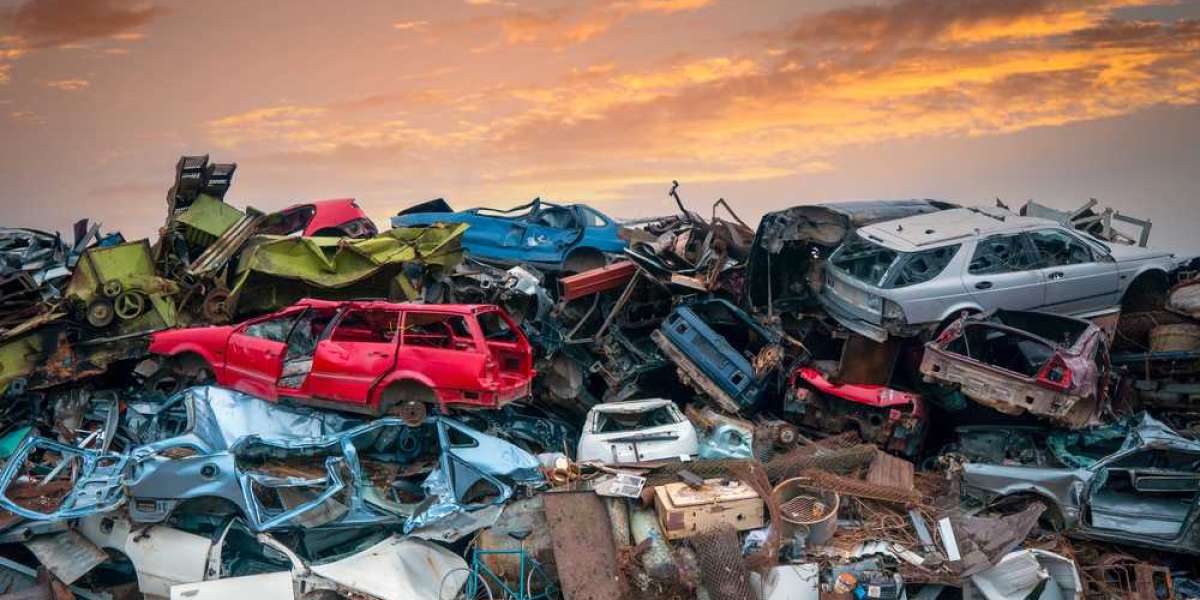 A guide on How to scrap EV in Australia in 2026