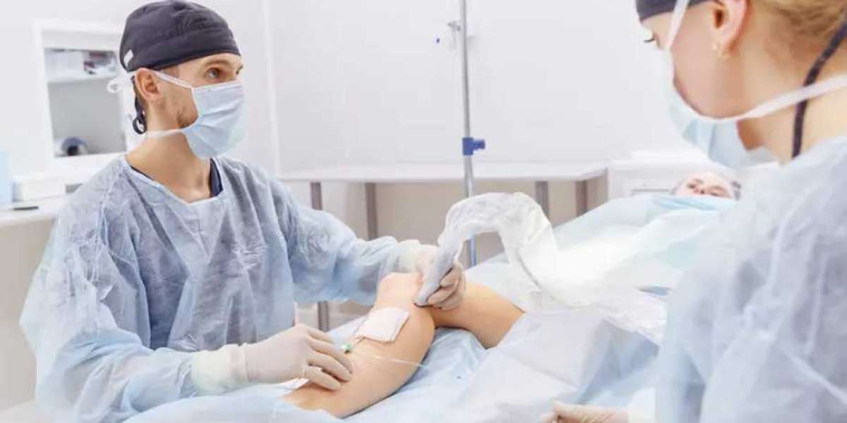 Charm Vascular Clinic: Advanced Care for Vascular Health