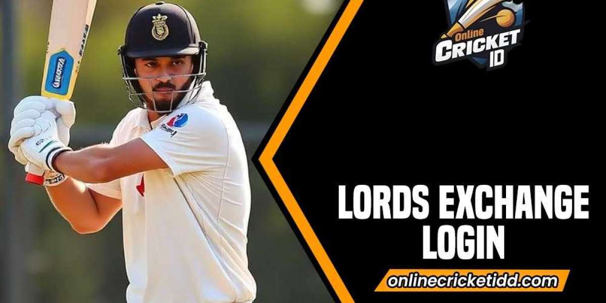 Lords Exchange ID: Smart & Safe Account Guide