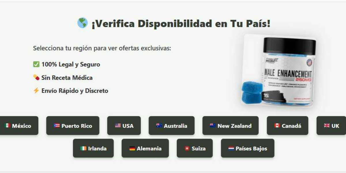 RagnarX México Opiniones: Fórmula herbal para hombres analizada