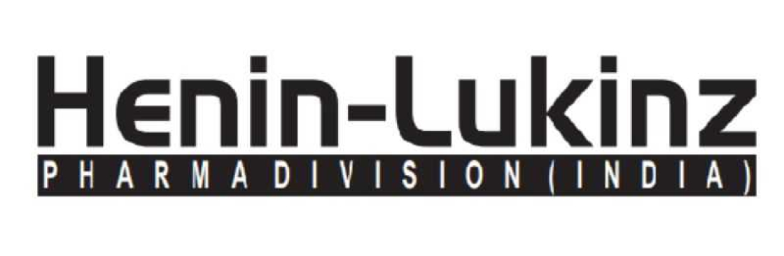 Henin Lukinz Cover Image