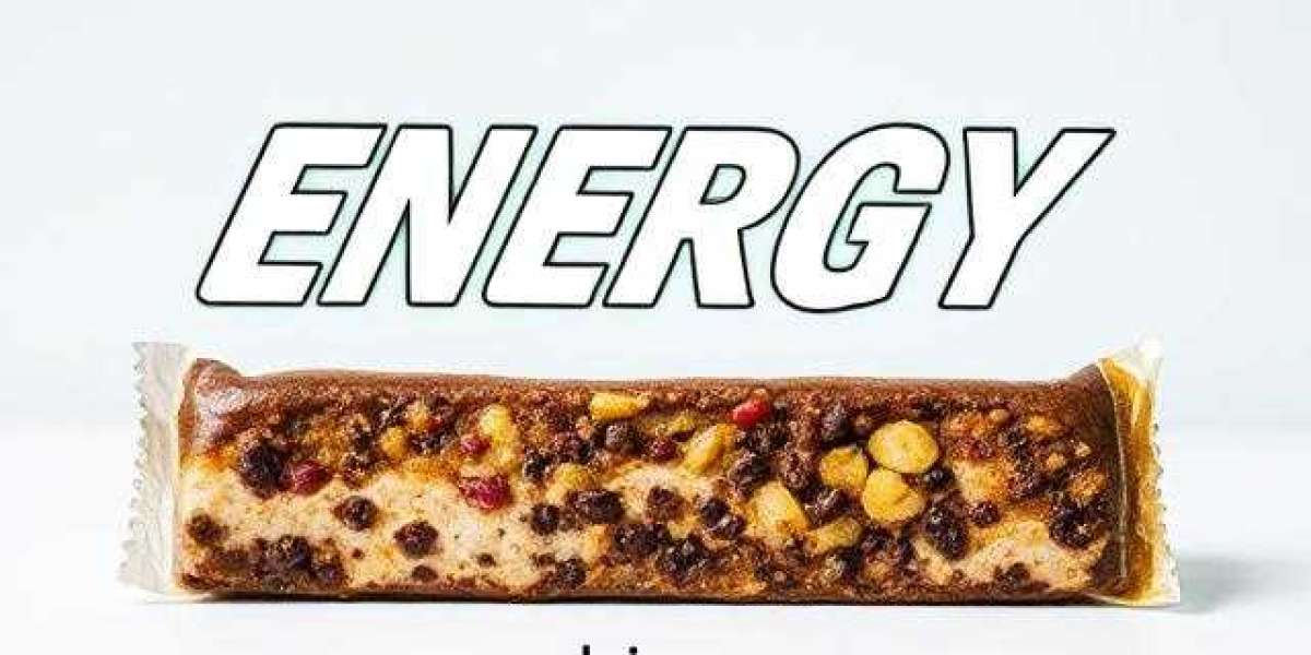 Is Gusu Energy Bar Line Suitable For Modern Nutrition Bar Factories