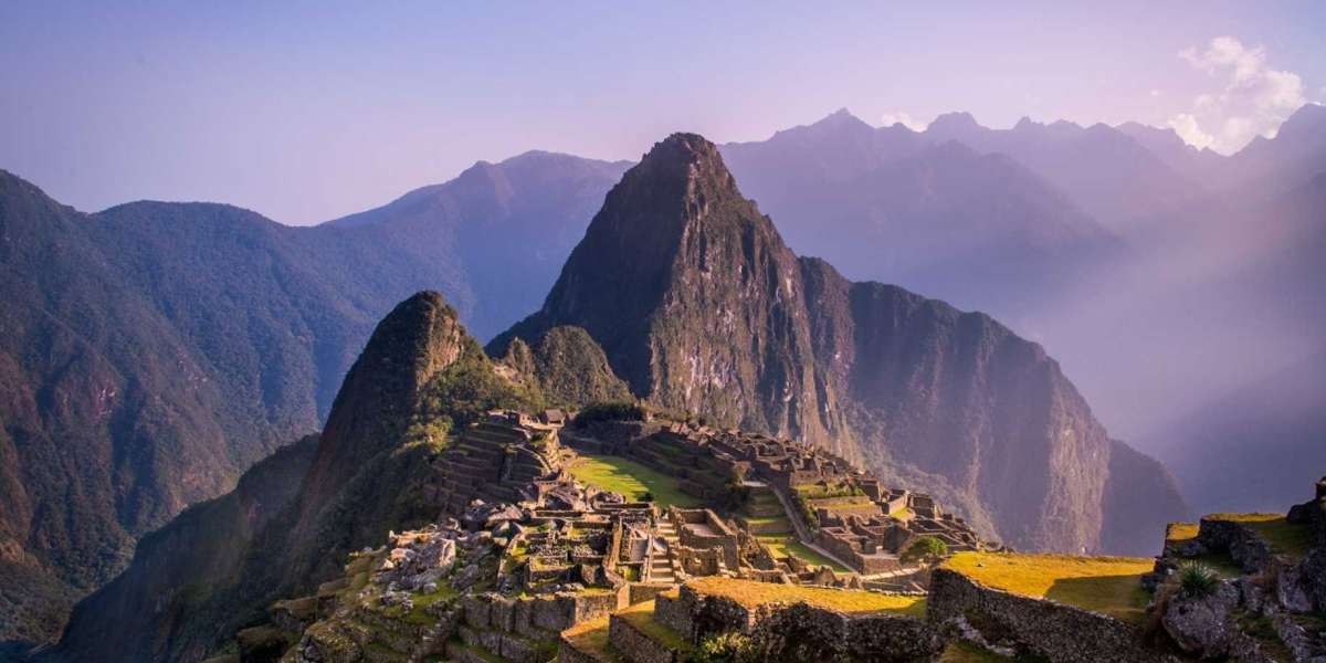 Great Deals Peru