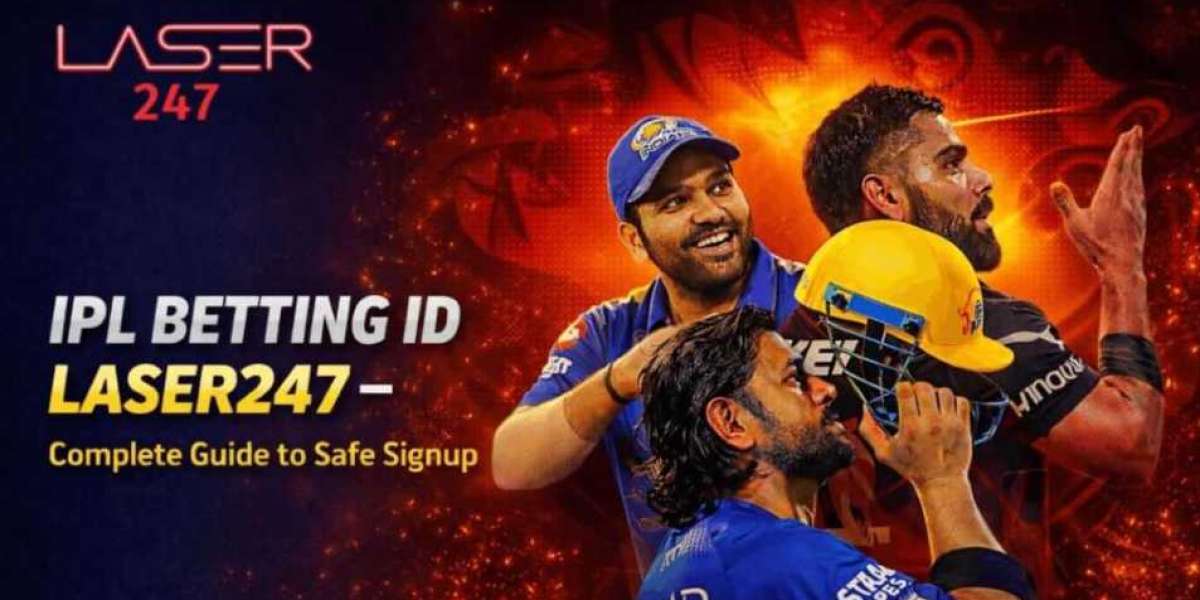 IPL Betting id