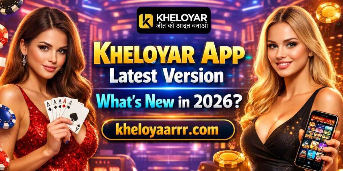 Kheloyar App Latest Version – What’s New in 2026?