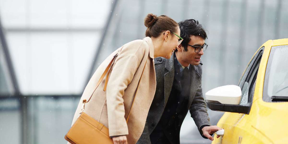 Airport cabs Saskatchewan – Your Reliable Ride Beyond the Ordinary