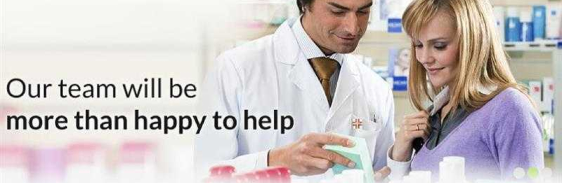 Lime Pharmacy UK Cover Image