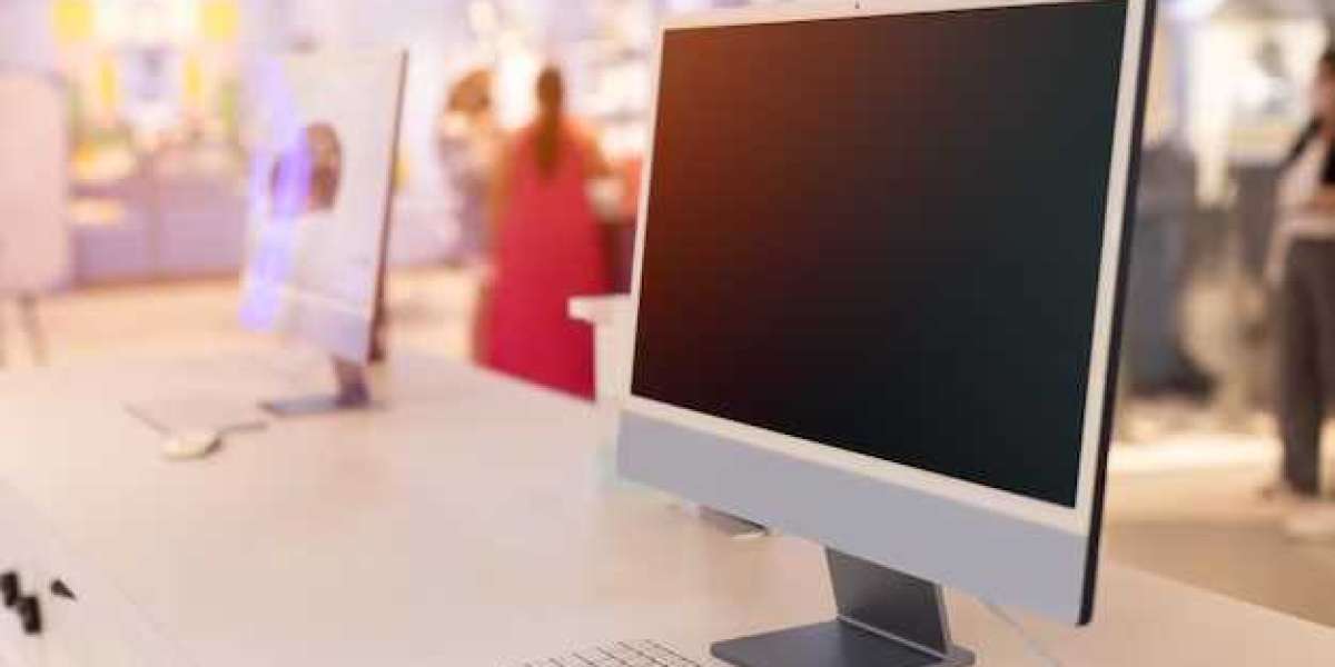 Second Hand Monitors for Budget Setups: Are They Good Enough for Work & Play?