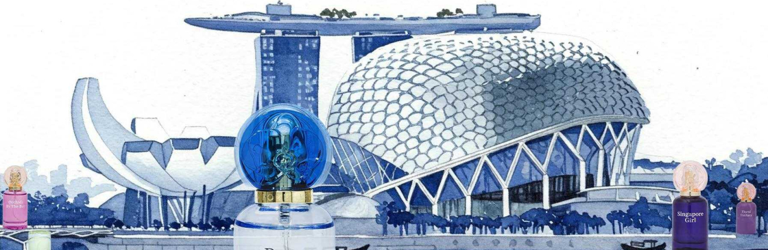 Singapore Memories Cover Image