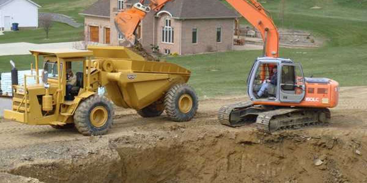 Reliable Groundwork Solutions for Modern Construction Projects