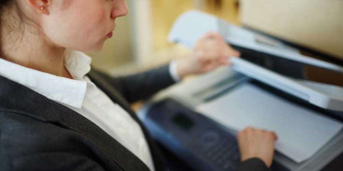 Photocopier Singapore: Affordable & Reliable Business Options