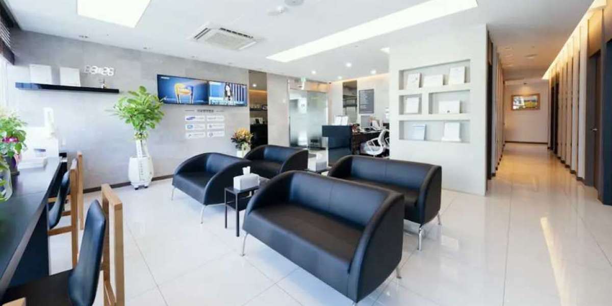 Advanced Urological Care in Seoul: Gangnam St. Mary’s Urology Clinic