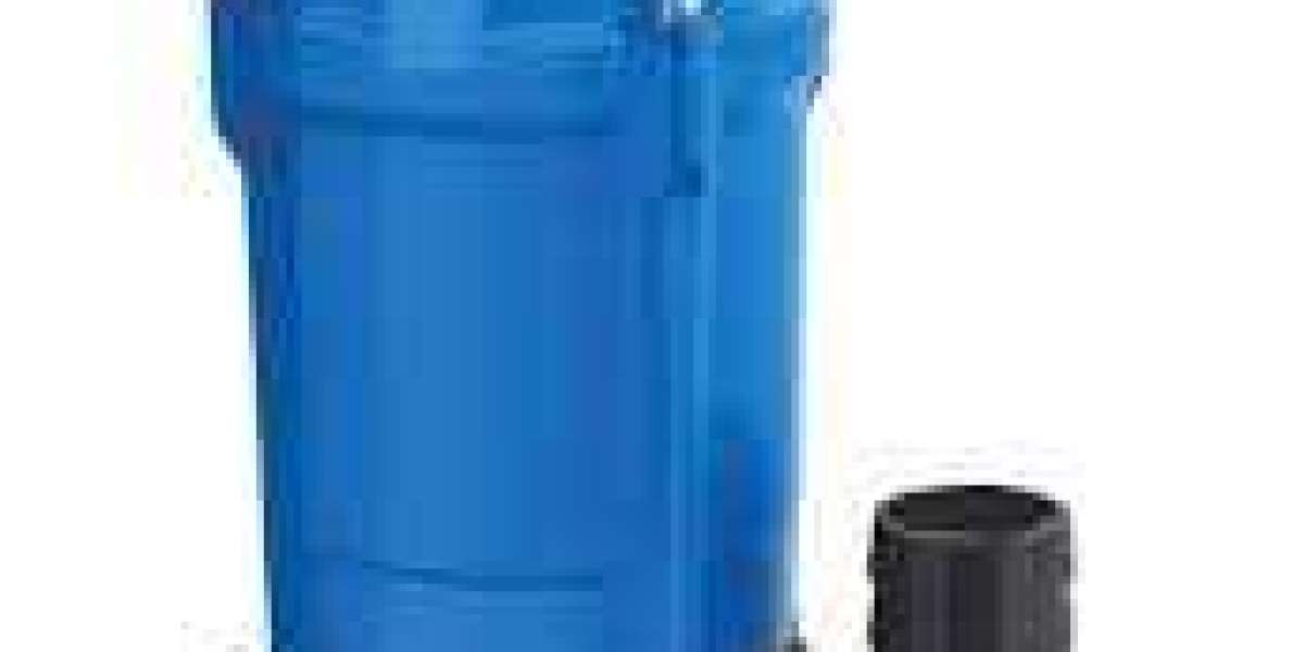 The Role of Heavy-Performance Sludge Pump In Cleaning the Oil Tanks In The UAE