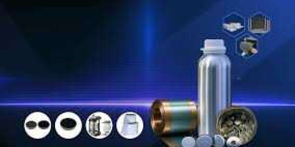 Lithium Strip: Properties, Uses, Manufacturing Process & Industrial Importance